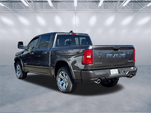 New 2026 RAM 1500 Big Horn image 4