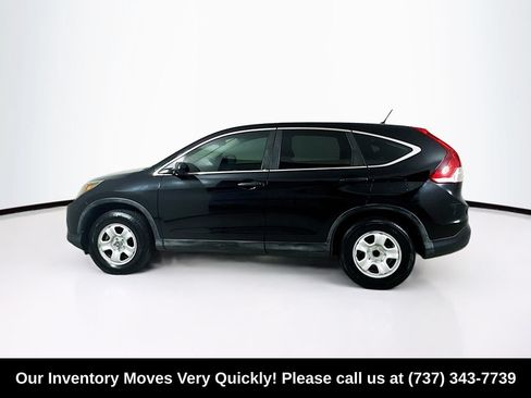 Used 2012 Honda CR-V LX image 4