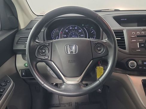 Used 2014 Honda CR-V EX-L image 21