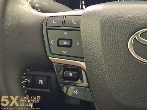 Certified 2026 Toyota Camry SE w/ Multimedia Upgrade Package FWD image 28