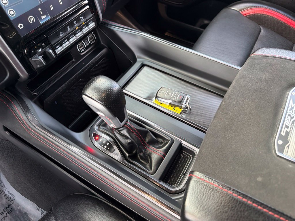 Used 2022 RAM 1500 TRX w/ TRX Level 2 Equipment Group AWD/4WD image 20