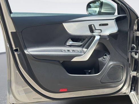 Used 2019 Mercedes-Benz A 220 image 19