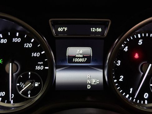 Used 2015 Mercedes-Benz ML 350 4MATIC w/ Premium 1 Package image 39