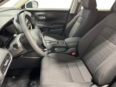 New 2026 Honda HR-V LX image 11