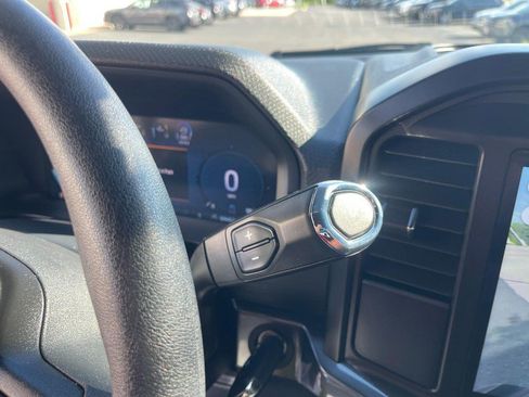 Used 2025 Ford F150 STX w/ STX Black Appearance Package AWD/4WD image 29