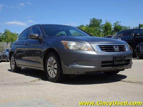 Used 2009 Honda Accord LX image 4