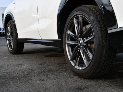 Certified 2025 Acura ADX A-Spec image 9