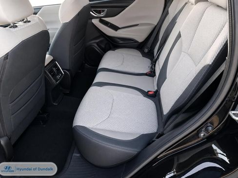 Used 2020 Subaru Forester Premium AWD/4WD image 13