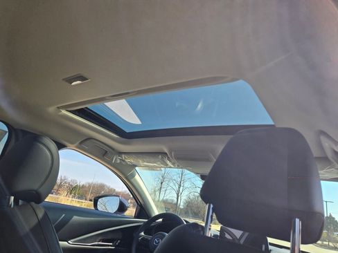 New 2026 MAZDA CX-30 2.5 Turbo w/ Premium Plus Pkg image 8