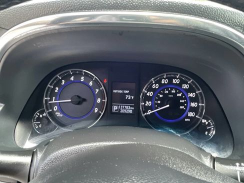 Used 2016 INFINITI QX70 2WD image 14