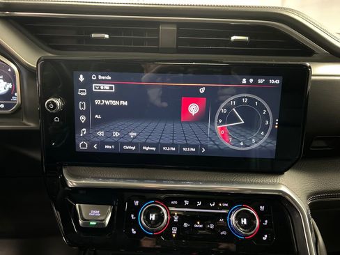 Used 2023 GMC Sierra 1500 Denali w/ Technology Package image 17