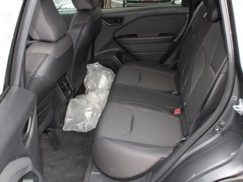 New 2026 Subaru Forester Premium image 17