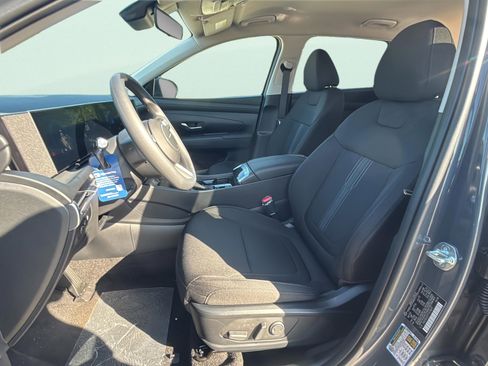 New 2026 Hyundai Tucson SEL FWD image 20