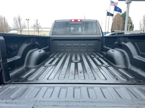 New 2026 RAM 3500 Tradesman image 11