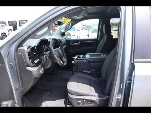 New 2025 Chevrolet Silverado 1500 RST w/ Protection Package image 14