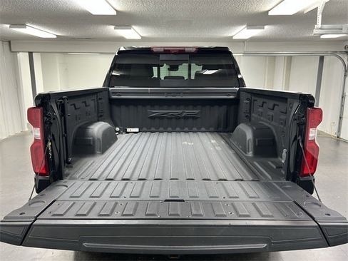 Certified 2024 Chevrolet Silverado 1500 ZR2 w/ ZR2 Bison Edition image 61
