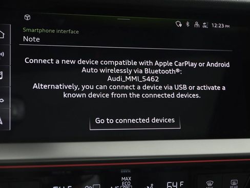 Used 2023 Audi S3 Premium Plus w/ Premium Plus Package image 33