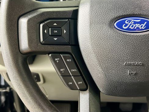 Used 2018 Ford F150 XLT image 18