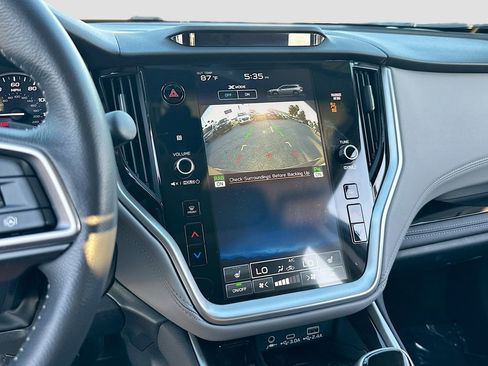 Certified 2025 Subaru Outback Limited w/ Tech Package 3 image 14