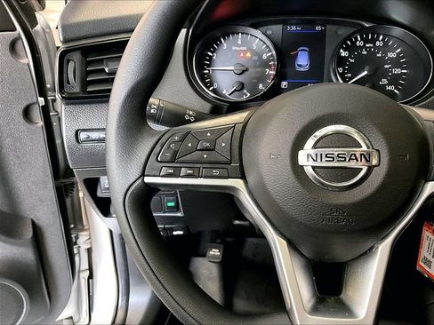 Used 2019 Nissan Rogue Sport S w/ Appearance Package AWD/4WD image 24