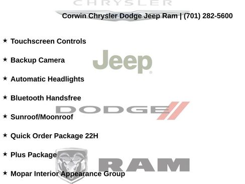 Used 2023 Dodge Challenger R/T w/ Plus Package image 8