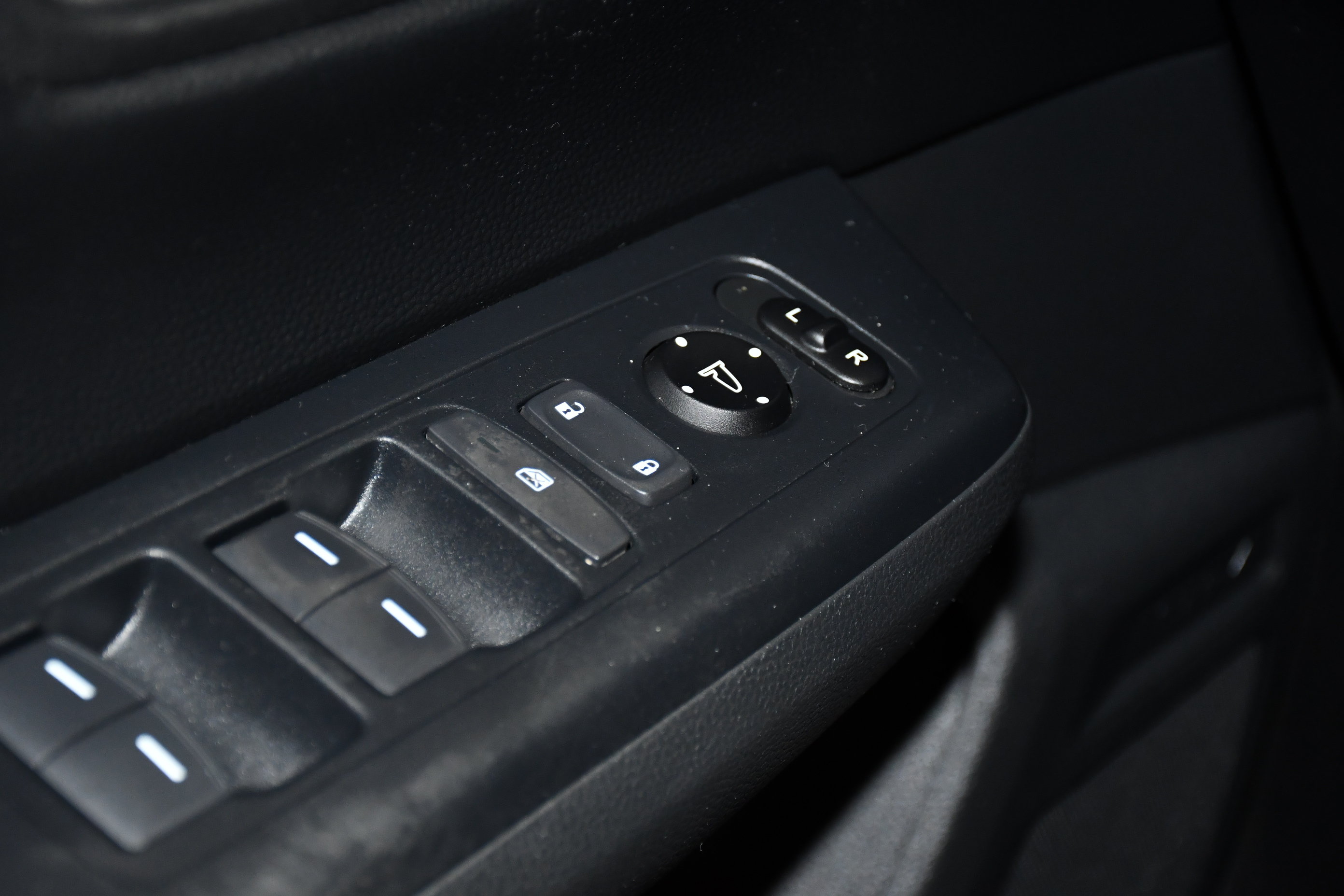 Certified 2024 Honda CR-V Sport-L image 32