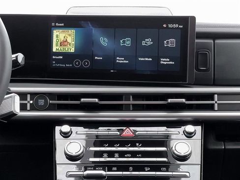 New 2026 Hyundai Santa Fe SE image 21