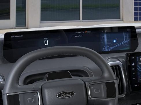 New 2026 Ford Expedition Max Platinum w/ Stealth Appearance Package AWD/4WD image 37