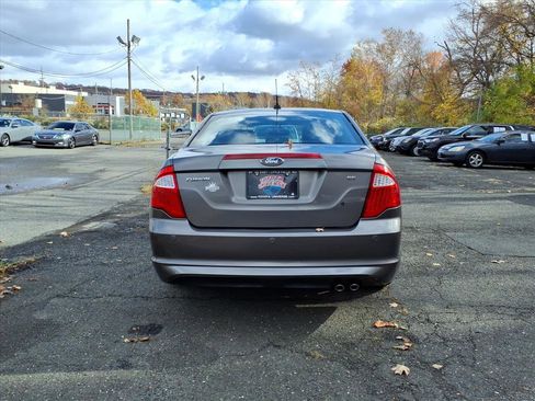 Used 2012 Ford Fusion SE image 5