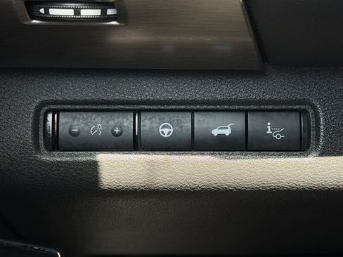 Used 2024 Nissan Pathfinder Platinum w/ Cargo Package FWD image 23