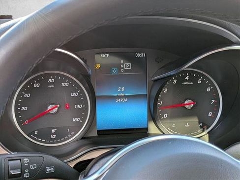 Certified 2022 Mercedes-Benz GLC 300 image 11