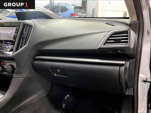 Certified 2022 Subaru Impreza Premium image 18