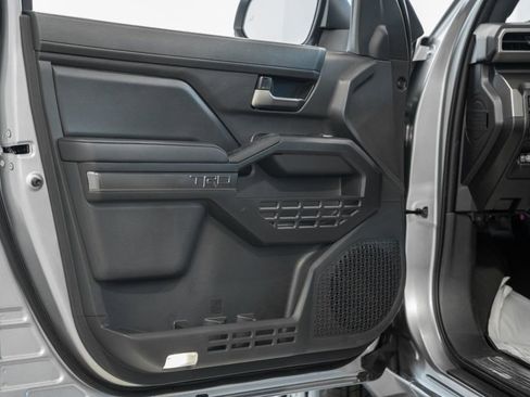 New 2026 Toyota Tacoma TRD Sport AWD/4WD image 44