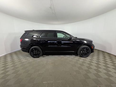 Used 2025 Dodge Durango GT AWD/4WD image 30