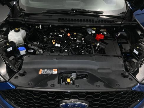 Used 2022 Ford Edge ST-Line w/ Cargo Accessory Package image 13