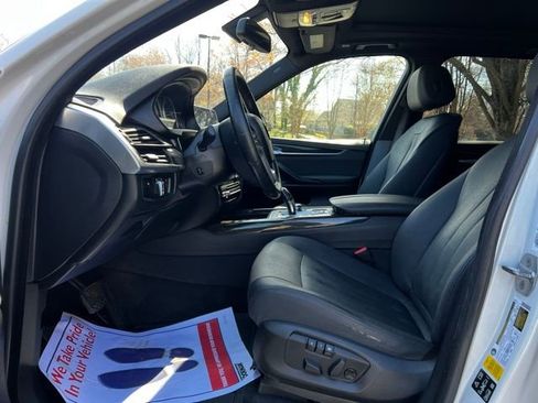 Used 2017 BMW X5 xDrive35i image 12