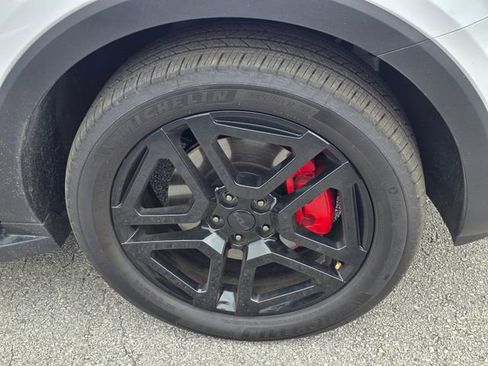 Certified 2025 Kia Telluride SX Prestige X-Line AWD/4WD image 6