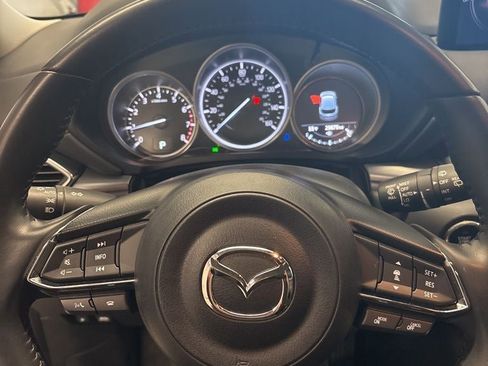 Used 2023 MAZDA CX-5 AWD 2.5 S image 13