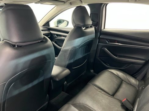 Used 2020 MAZDA MAZDA3 Sedan w/ Select Package FWD image 20