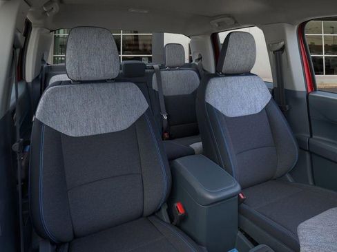 New 2026 Ford Maverick XLT w/ XLT Luxury Package FWD image 14