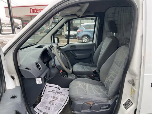 Used 2013 Ford Transit Connect XLT image 8