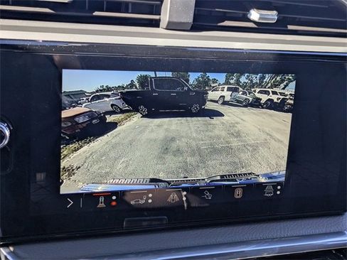 New 2026 GMC Sierra 1500 Denali image 22