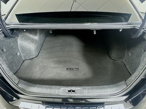 Used 2019 Nissan Altima 2.5 SV AWD/4WD image 28