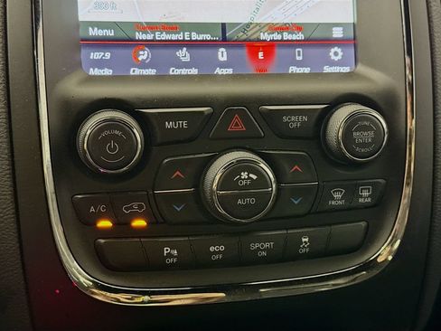 Used 2020 Dodge Durango R/T AWD/4WD image 17