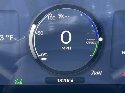Certified 2026 Honda Prologue Eco image 15