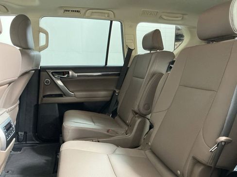 Used 2022 Lexus GX 460 Premium image 28