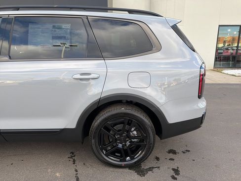 New 2025 Kia Telluride EX X-Line image 10