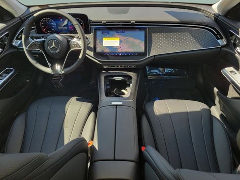 Certified 2026 Mercedes-Benz E 350 Sedan image 17