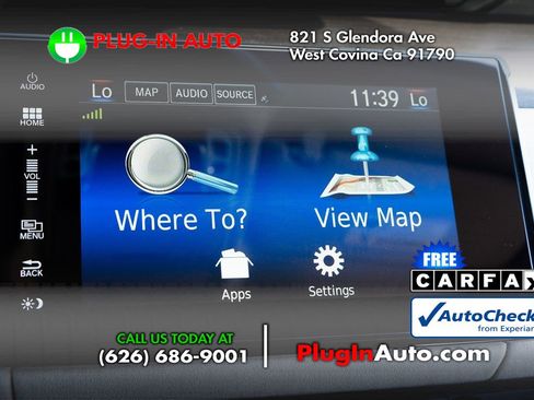 Used 2019 Honda Clarity Touring image 27