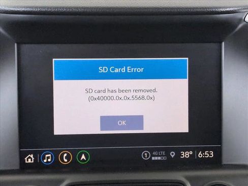 Used 2024 GMC Terrain SLT w/ Infotainment Package II AWD/4WD image 19